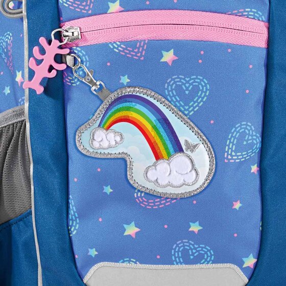 Step by Step Kiga Maxi Kindergarten backpack 34 cm