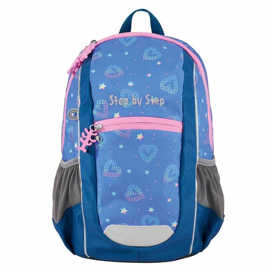 Step by Step Kiga Maxi Kindergarten backpack 34 cm