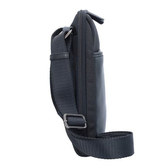 Bric's Monza shoulder bag 21 cm