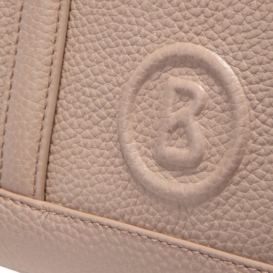 Bogner Bozen Zeta Shopper Bag Leather 31 cm