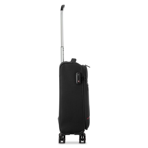 MODO by Roncato Eclipse 2.0 4 wheels Cabin trolley 55 cm MODO by Roncato Eclipse 2.0 4 wheels Cabin trolley 55 cm