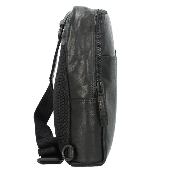 Spikes & Sparrow Bronco shoulder bag leather 17.5 cm