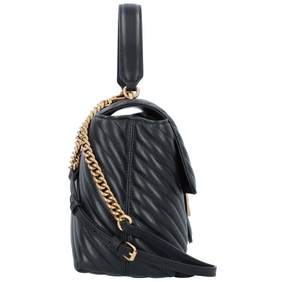 PINKO Love Lady Handbag Leather 31 cm