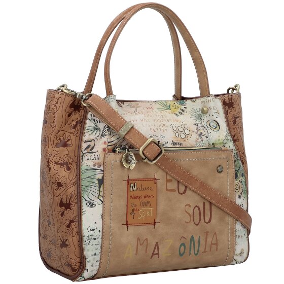 Anekke Amazonia Handbag 27.5 cm