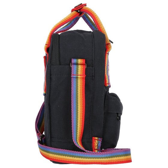 Fjällräven Kanken Rainbow Sling Shoulder bag 15 cm