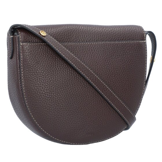 Fossil Everleigh Shoulder Bag Leather 22.5 cm Fossil Everleigh Shoulder Bag Leather 22.5 cm