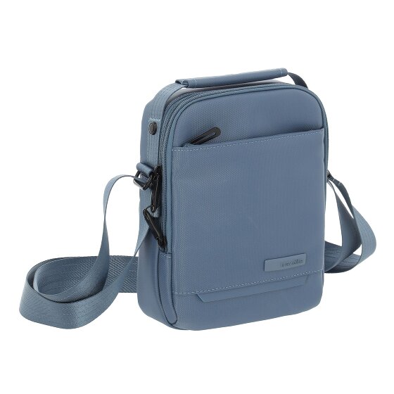 Travelite Workfloow Mini Bag Shoulder Bag 17 cm