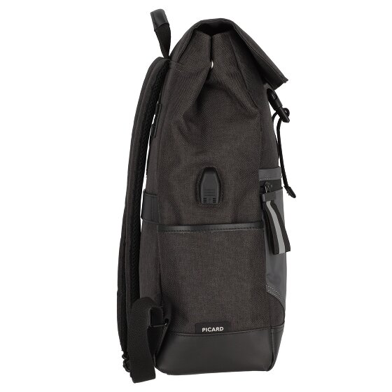 Picard Speed Daypack 40 cm Laptop compartment