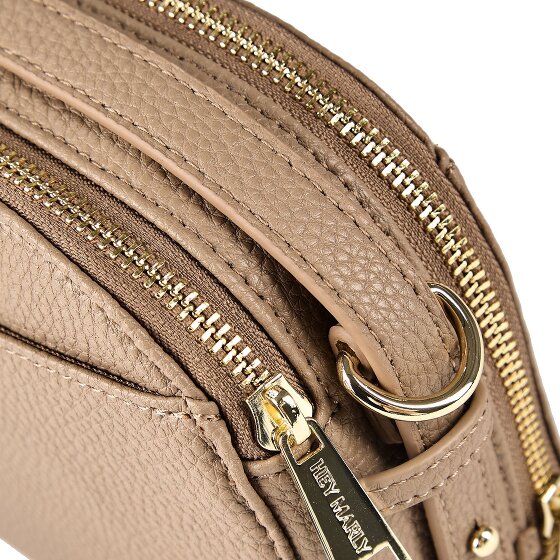 Hey Marly Style Mate  Handbag Leather 21.5 cm