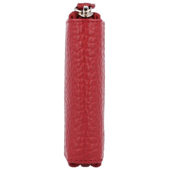 Voi Hirsch Manu credit card case leather 8 cm