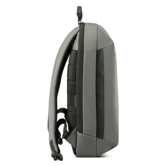 Roncato Interface Business backpack 40 cm Laptop compartment