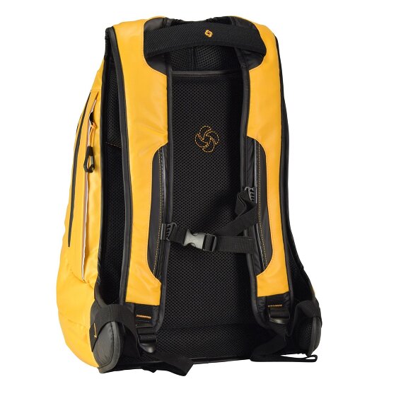 Samsonite Paradiver Daypack 43 cm Laptop compartment