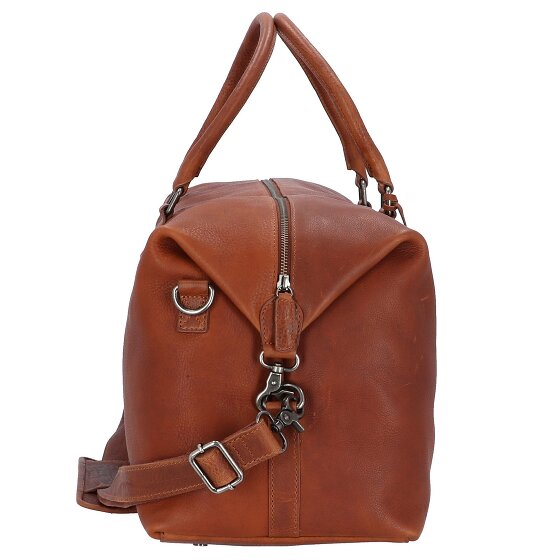 Burkely Antique Avery travel bag leather 55 cm