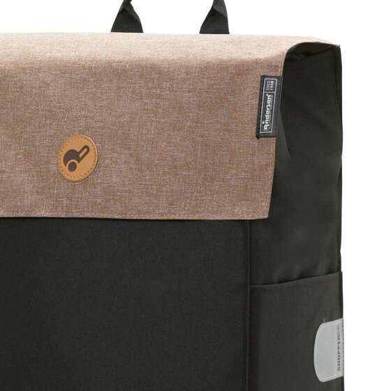 Andersen Shopper Scala Shopper Hera shopping trolley 57 cm