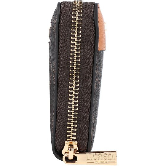 L.Credi Filiberta wallet 16 cm