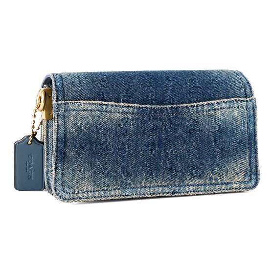 Coach Tabby Mini Bag Shoulder Bag 18 cm