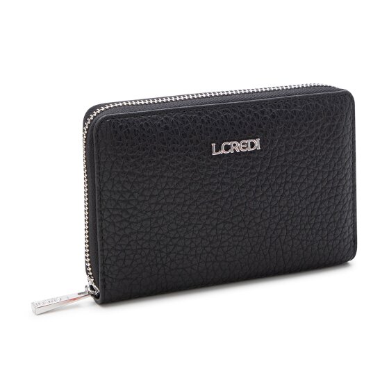 L.Credi Pinella Wallet 15.5 cm