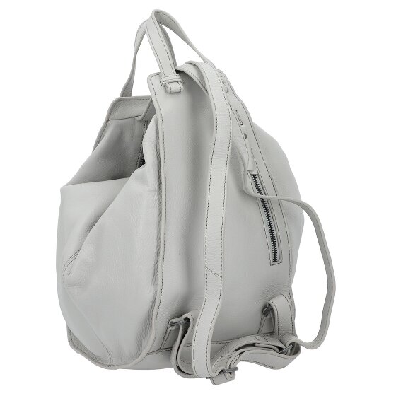 Harbour 2nd Just Pure Mireille City Backpack Genuine Leather 30 cm