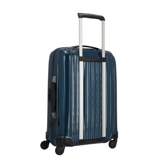 Samsonite Chronolite 4 wheels Trolley 68 cm