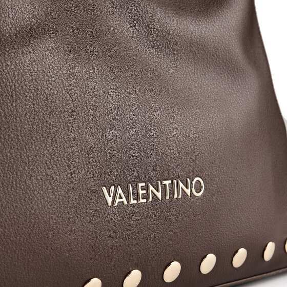 Valentino Florayne Handbag Genuine Leather 31 cm
