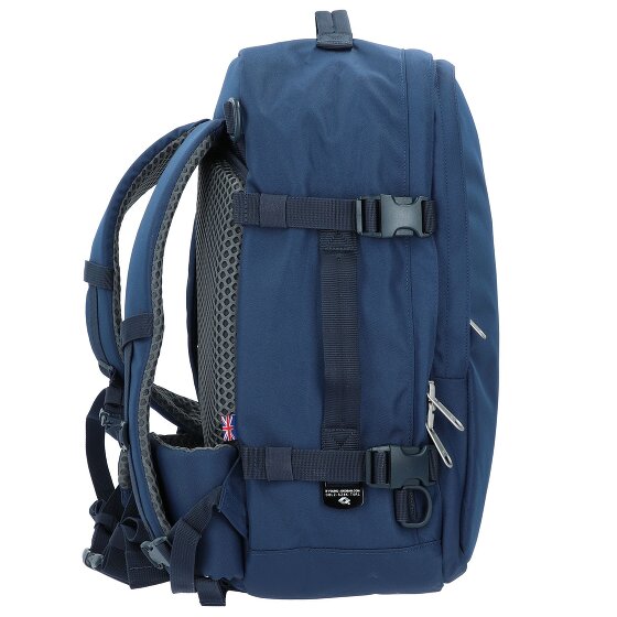 Cabin Zero Travel Cabin Bag Classic Pro 32L Backpack 46 cm laptop compartment