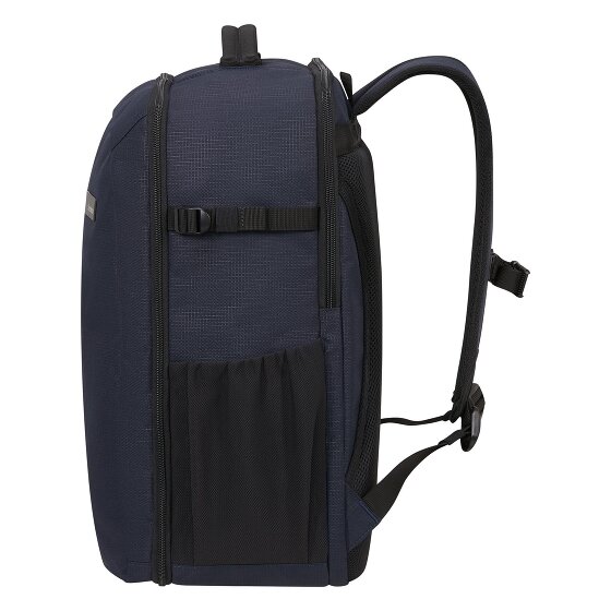Samsonite Roader travel backpack M 45 cm laptop compartment