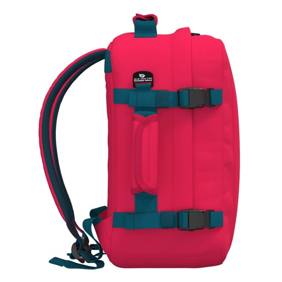 Cabin Zero Adventure 119 Daypack 39 cm Laptop compartment