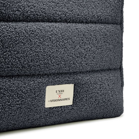 LES VISIONNAIRES Unio Hobo Shoulder Bag 34 cm