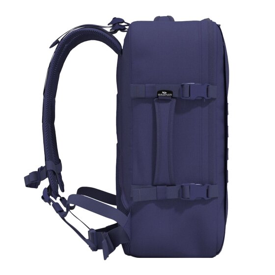 Cabin Zero Military 44L Cabin Backpack Rucksack 52 cm