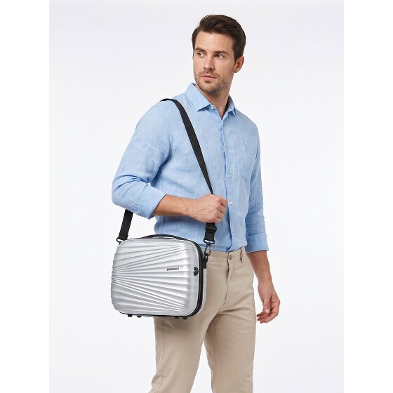 Pactastic Collection 02 Beautycase 34 cm