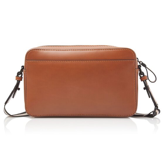 Castelijn & Beerens Nova shoulder bag leather 26 cm