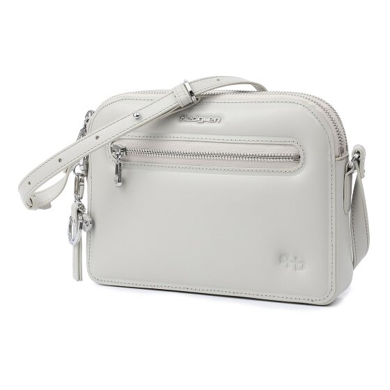 Hedgren Fika+ Doppio+ Shoulder bag RFID protection 23 cm
