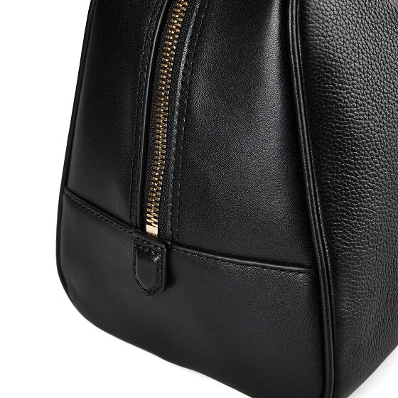Furla Poppy Shoulder Bag M Genuine Leather 30 cm