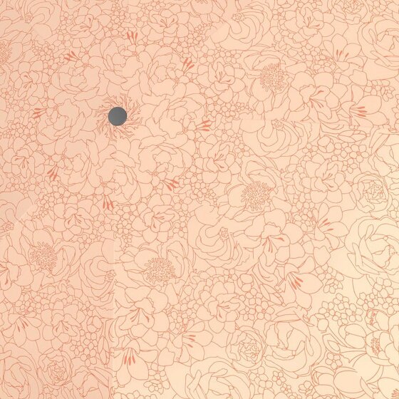 Doppler Fiber Magic Giardino Pocket umbrella 29 cm