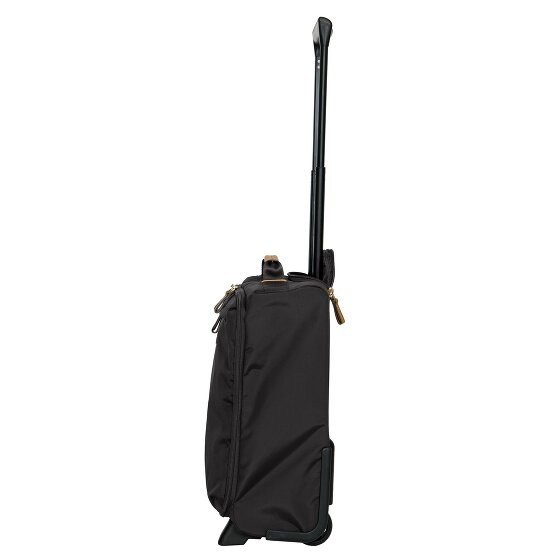 Bric's X-Collection 2 wheels Cabin trolley 43 cm