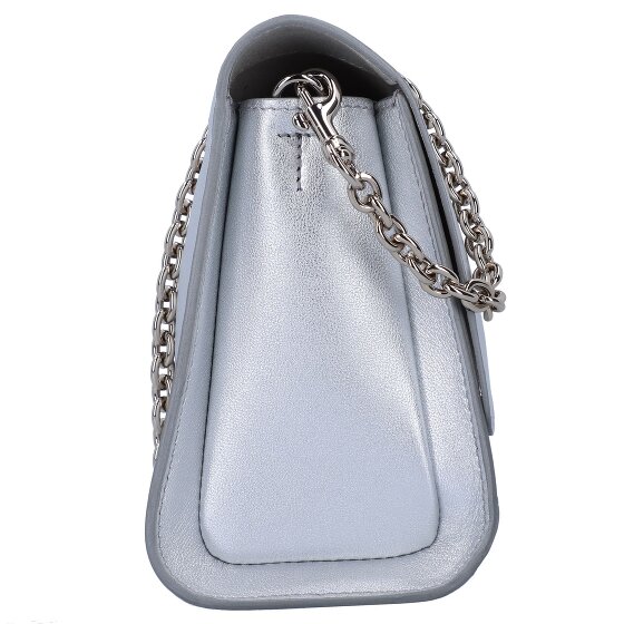 Furla Metropolis Shoulder Bag Leather 27 cm