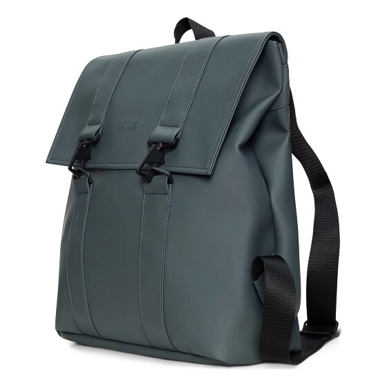 Rains Essential Daypack 40 cm Laptop compartment