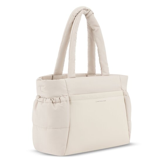 Kapten & Son Hellvi Cloud Shopper Bag 41.5 cm Laptop compartment