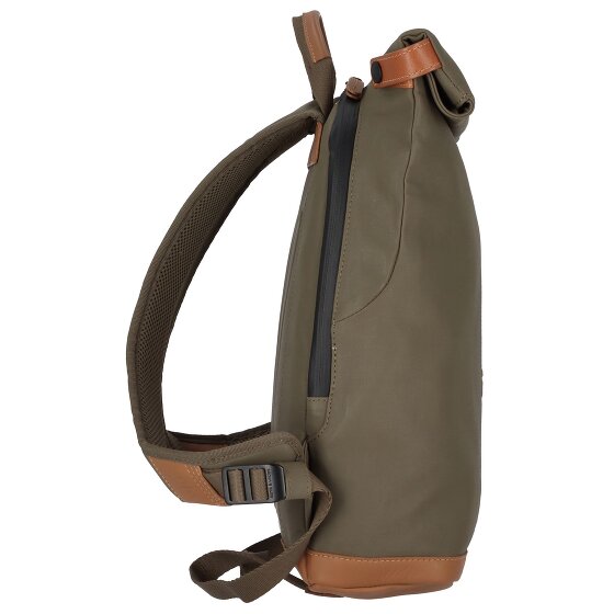 aunts & uncles Japan Wakayama Daypack 35 cm Laptop compartment
