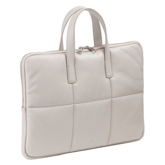 DuDu Togean Laptop bag Leather 36 cm