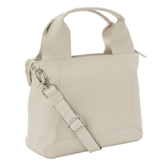Voi Hirsch Floris Handbag Leather 26 cm