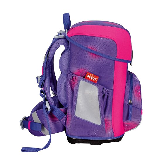 Scout Neo School bag set 4-piece