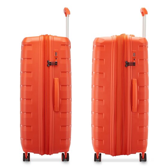 Roncato Skyline 2.0 4 wheels Trolley 79 cm with expansion pleat