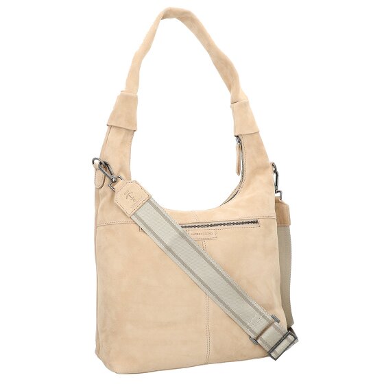 Harbour 2nd Laurine Shoulder Bag Leather 34 cm