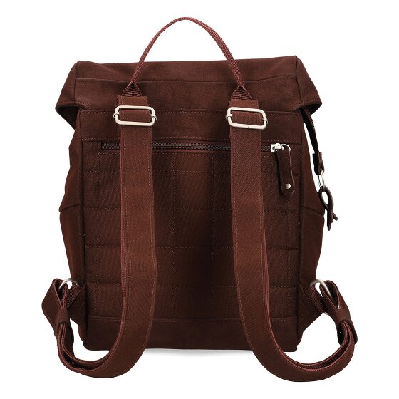 Zwei Olli City Backpack 31 cm