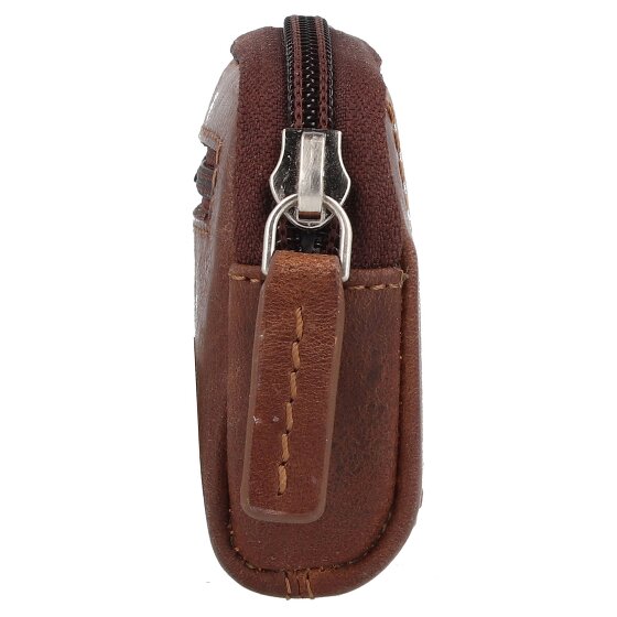 camel active Bilbao Key wallet Leather 12 cm