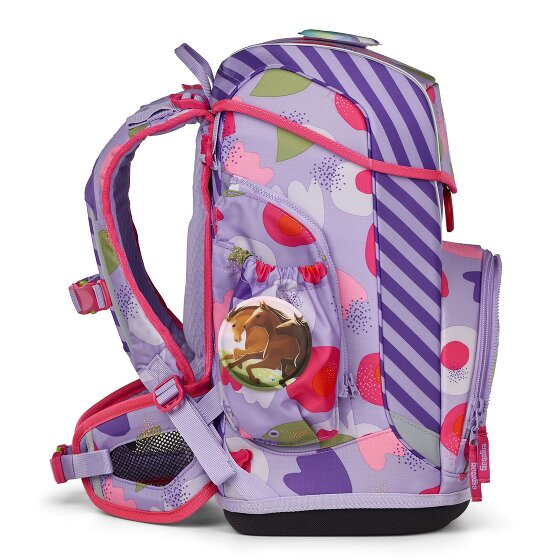 ergobag Cubo Light School bag set