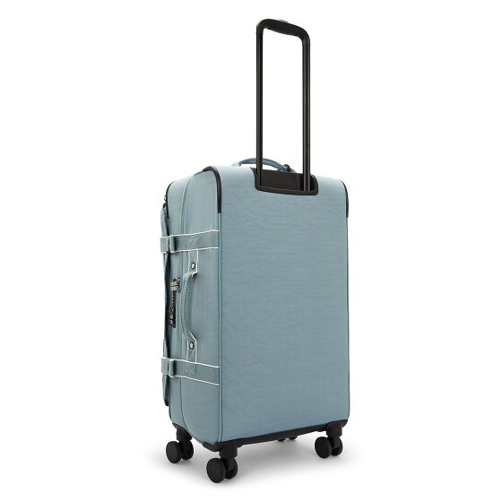 Kipling Basic Spontaneous 4 wheels Trolley M 66 cm