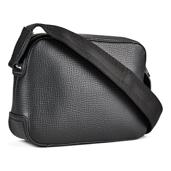 Boss Derwil Shoulder bag Genuine Leather 21 cm