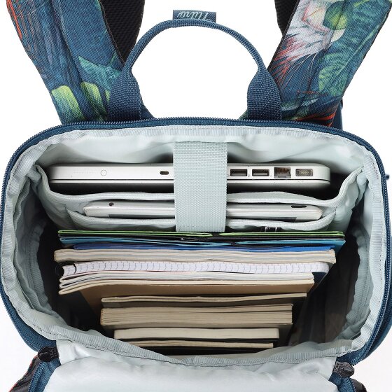 NITRO Urban Daypacker backpack 46 cm laptop compartment